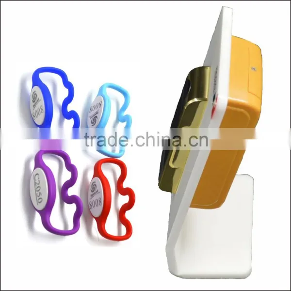 Newest RFID Electronic Wooden Drawer Lock With Lock Sensor photo-2