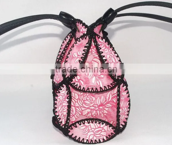 Online Shopping Wholesale Guangzhou Handbag Factory Price Best Quality More Durable Use Colorful Design photo-4