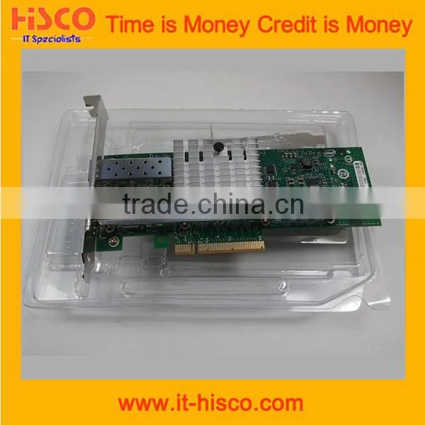 Intel 82599ES 10 Gigabit Ethernet Controller
