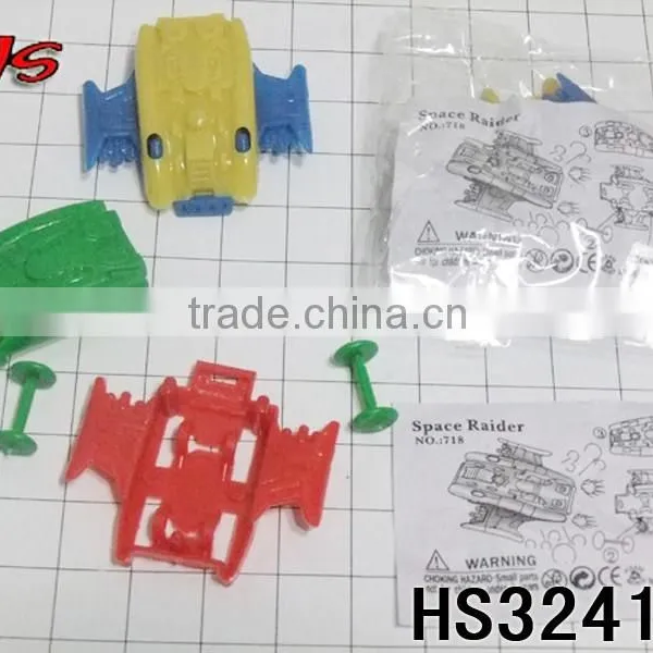 Assembly Truck Magic Baby Educational Toys photo-5