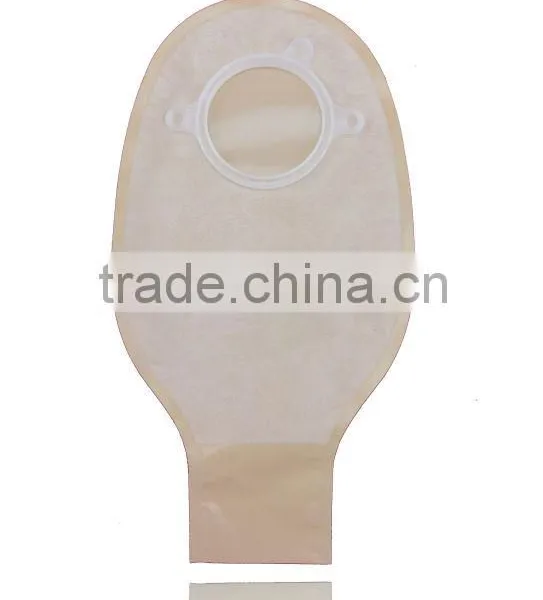 Drainable Ostomy Bag for Two Piece Ostomy Bag photo-3