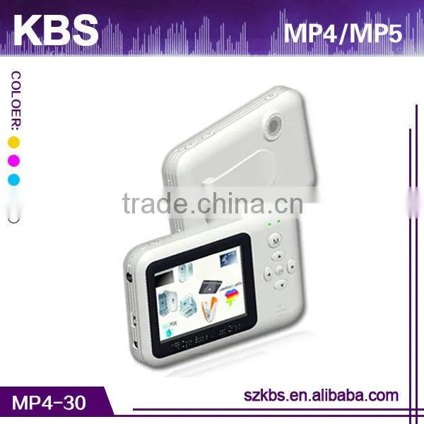 Portable Mp4 Mp3 Game Player Manual For Portable MP4 Player
