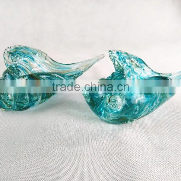 Glass Seashell photo-2