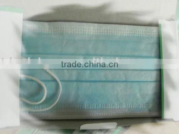 Anti-Radiance Face Mask