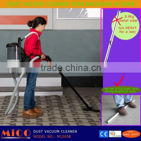 VACUUM CLEANER for HOME CARPET M1205B photo-4