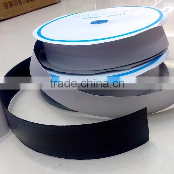 Hook and Loop Adhesive, Self Adhesive Hook and Loop Dots, Sticky Hook Loop photo-6