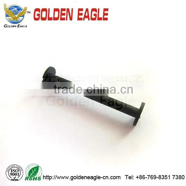 2015 Customized Plastic Parts Factory Price