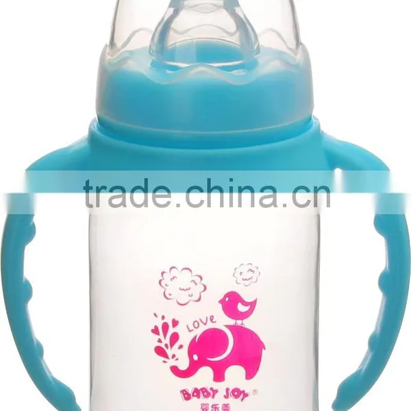Variety Sizes and Volumes Feeding-bottle photo-5