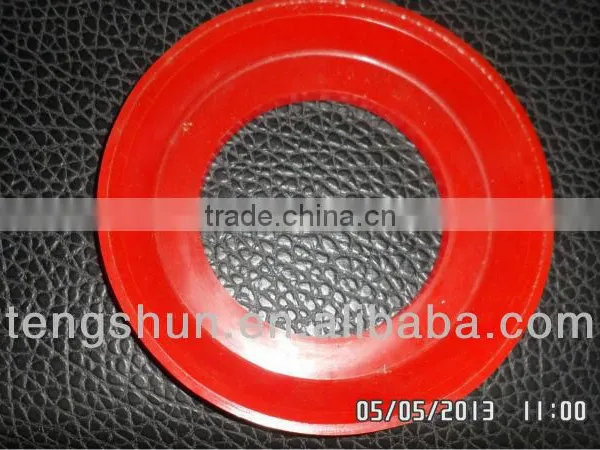 Rubber Piston Cup for Concrete Pump Cylinder
