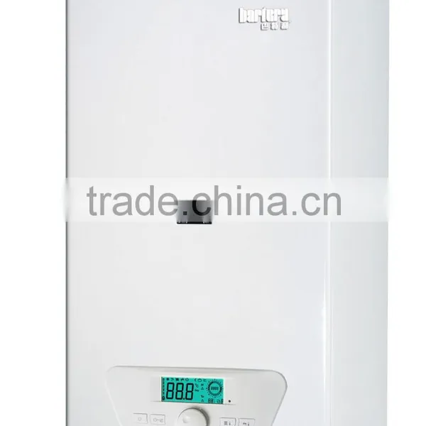 Wall Mounted Gas Boiler