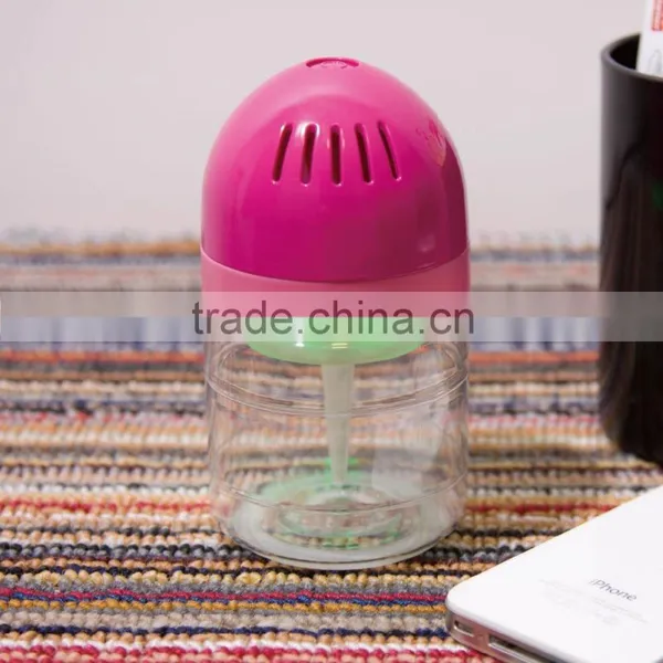 AIR USB HUMIDIFIER photo-5