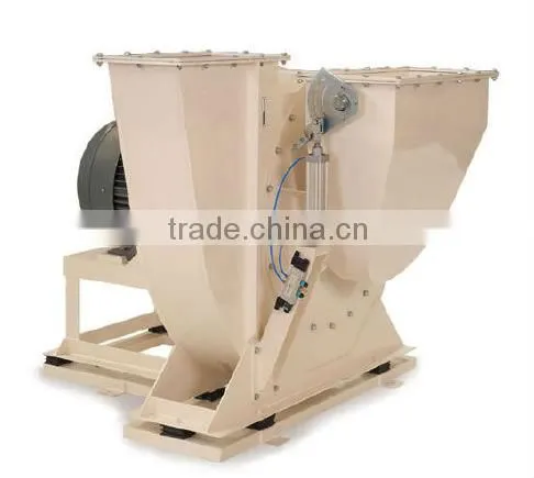 PNEUMATIC FAN ( High Pressure Fan)