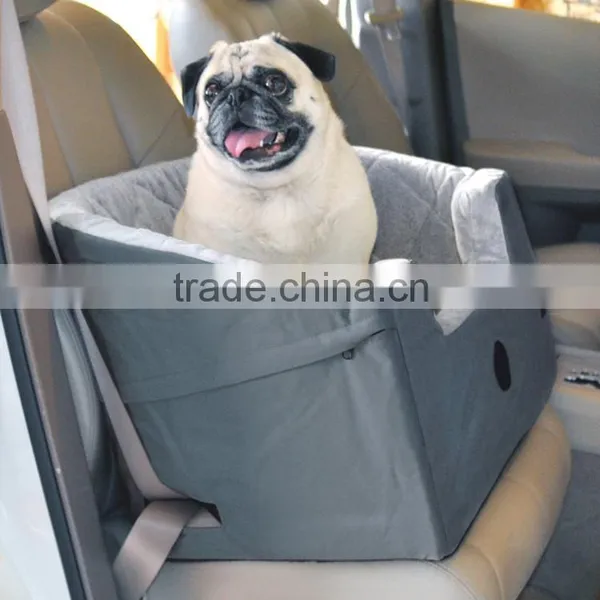 Pet Bucket Booster Seat