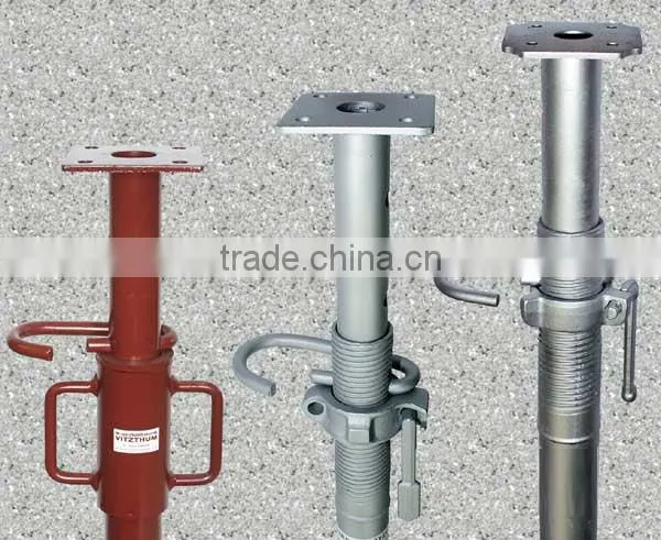 China Gold Supplier Produce Shoring Props Scaffold photo-5