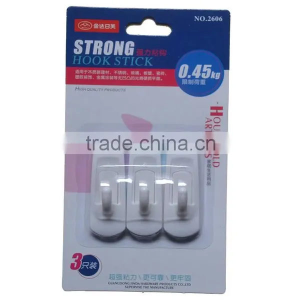 Rimei Household Article Adhesive Hook and Loop photo-2