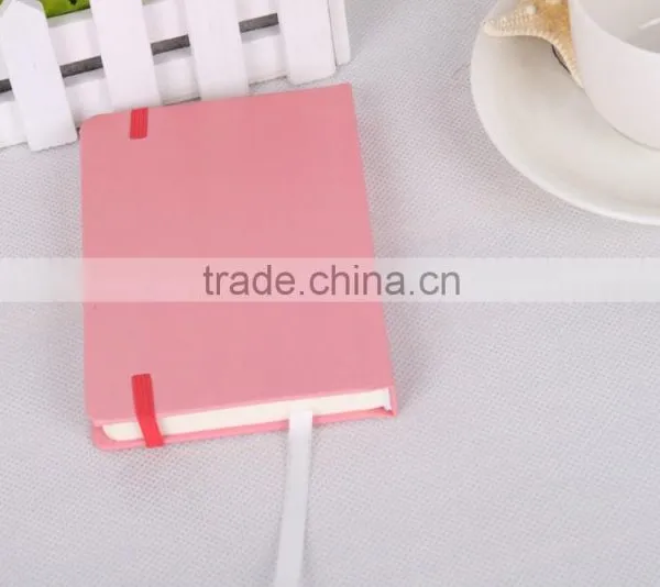China Stationery Notepad Suppliers Cheap Blank Books photo-2