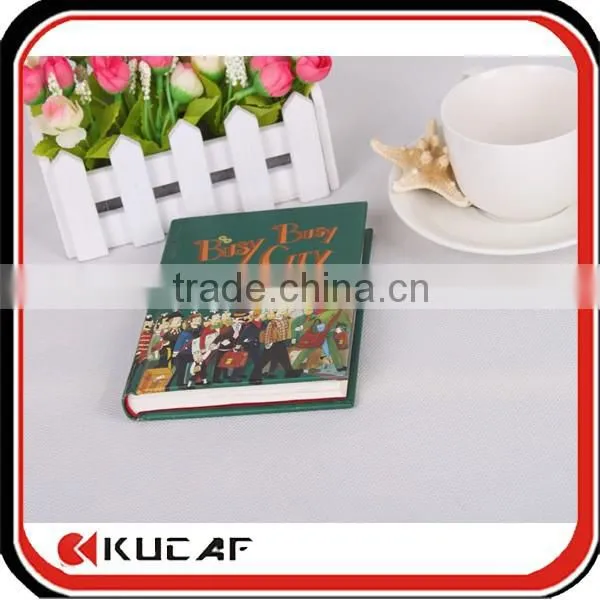 High Quality Stationery Notebook Small Office and School Supplies photo-2