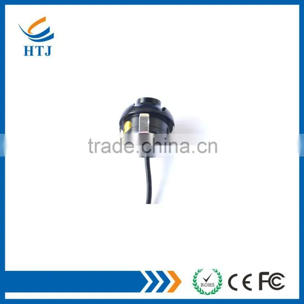 Optional PAL NTSC 360 Degree Rotation Cars With Backup Camera photo-4