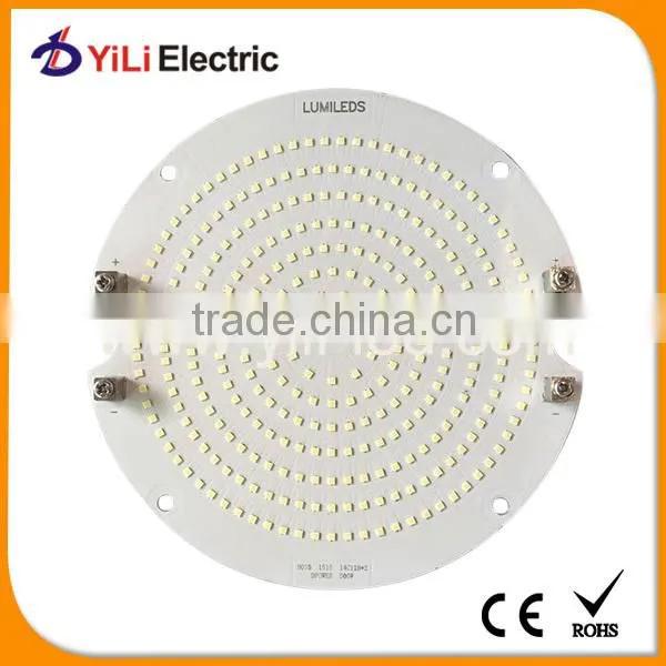 Flood Light Application, World Best Selling Products CSP1515 500W High Power LED Chip photo-3
