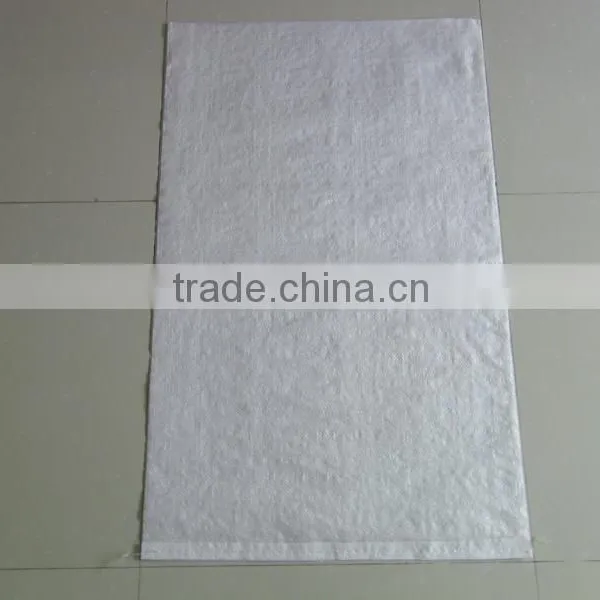 pp Woven Laminated Bag for Flour