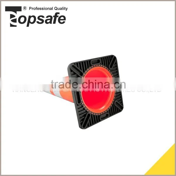 Low Price Guaranteed Quality Flexible Traffic Cone photo-4