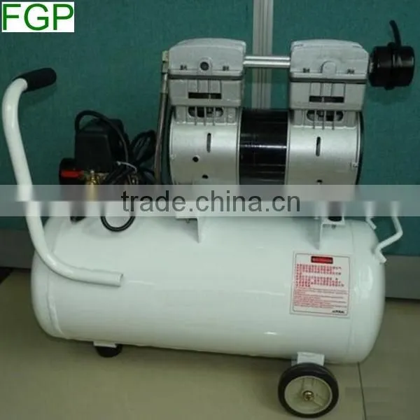 Oil-free Air Compressor,dental Silent Air Compressor High Quality Air Pump