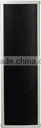 ZH-20 Series Indoor and Outdoor Waterproof Column PA Speaker 2016 Fashion Designed photo-5
