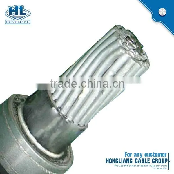 0.6/1kV 11kv 33kv Aluminum Conductor Overhead ABC Cable 95mm photo-4