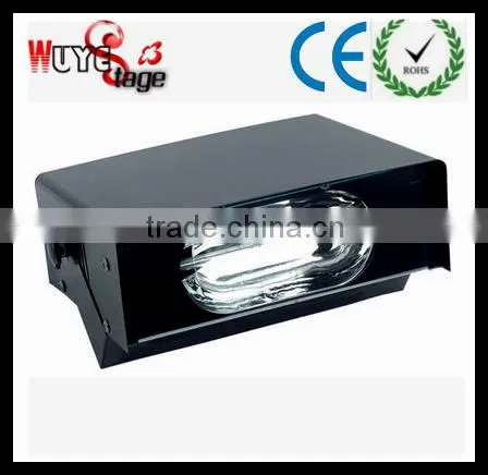 1500W Adjustable Speed Stroboscopic Strobe Light Theater Building Lighting
