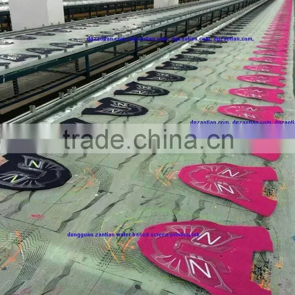 Water-based Screen Printing Table Glue photo-2