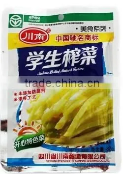 Full Automatic Economical Vaccum Packing Machine photo-6