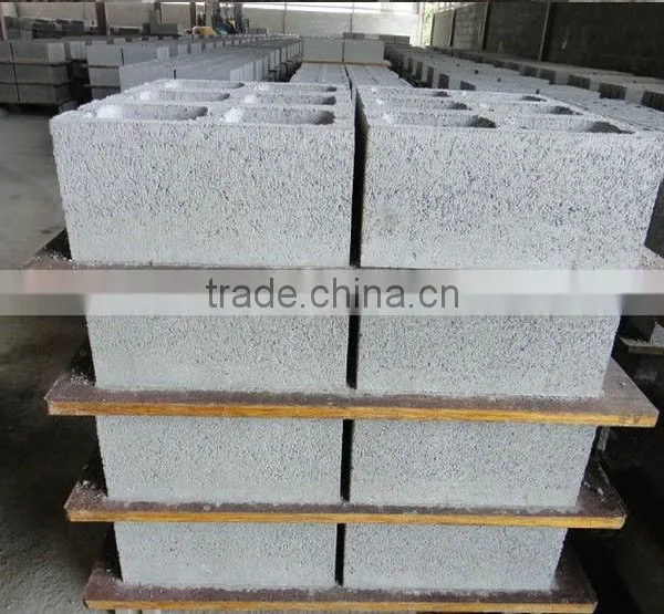 Qtj4-26C Concrete Block Making Machine Automatic, Solid Brick and Hollow Block Making Machine photo-5