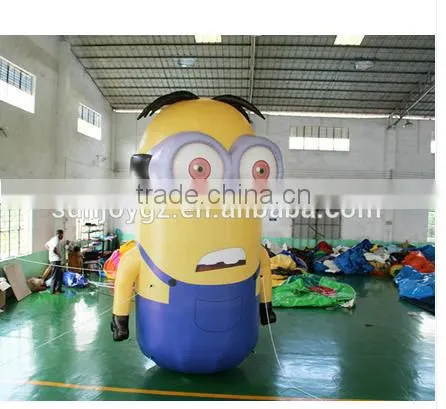 2016 Sunjoy Hot Sale Inflatable Characters for Sale photo-4