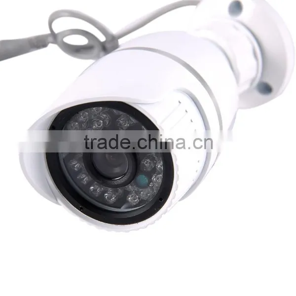 OEM Support HD Bullet Camera photo-2