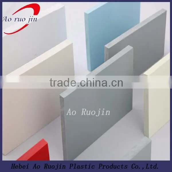 Super Clear Transparent Soft Pvc Sheet photo-6