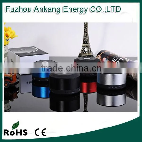 Computer,Mobile Phone,Portable Audio Player Use and Portable Mini Bluetooth Speaker photo-2