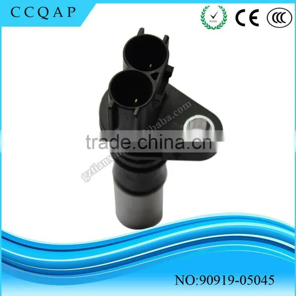 Denso Brand New Wholesale Price Auto Engine Crankshaft Position Sensor 90919-05045 for Toyota photo-2