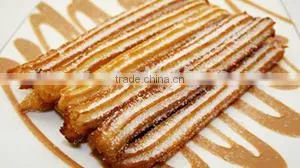 Professional Stainless Steel Spain Churros Machine for Sale photo-6