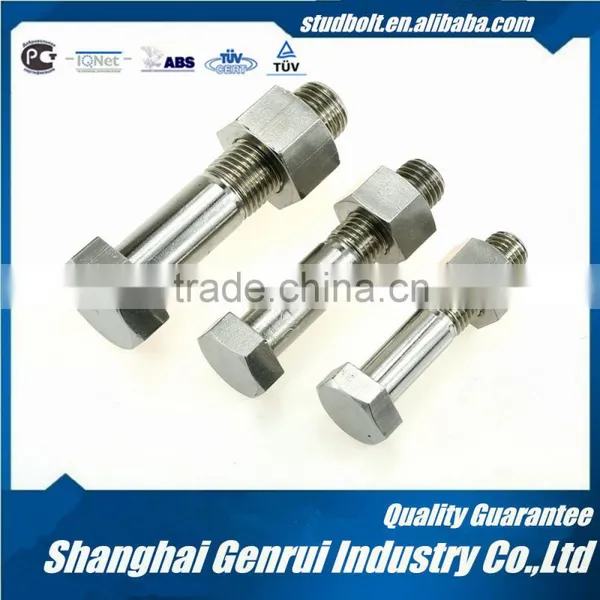 Half Threaded 10mm 10.9 M10 Stainless Steel Cup Point Set Screw photo-6