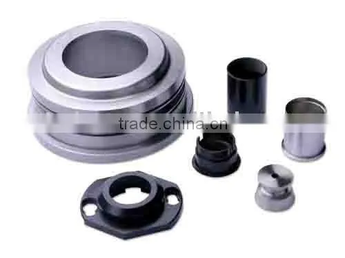 cnc precision machined parts