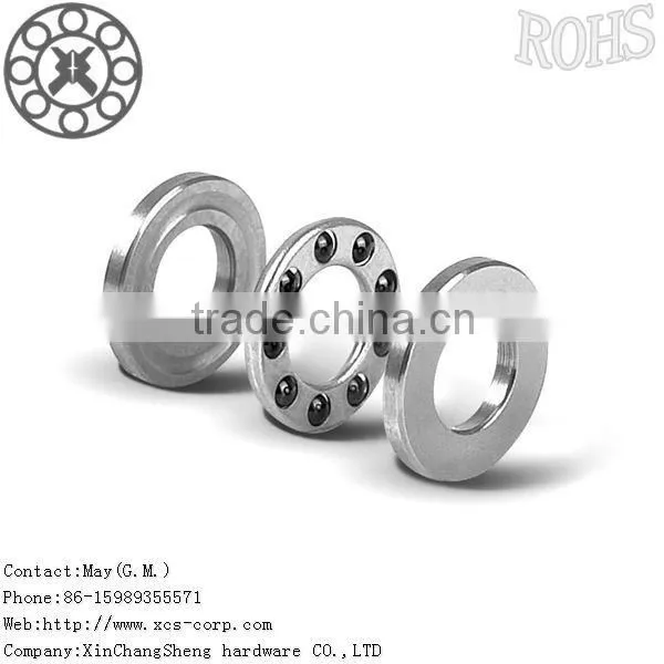 China Manufacture Bearings F9-17 for Low Speed Reducer Made in Shenzhen
