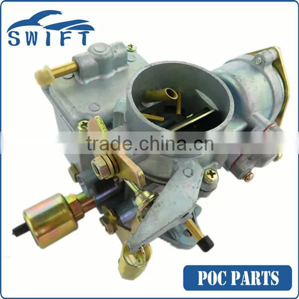 Carburetor For VW 34 PICT 1.6L(113 129 031K) photo-5