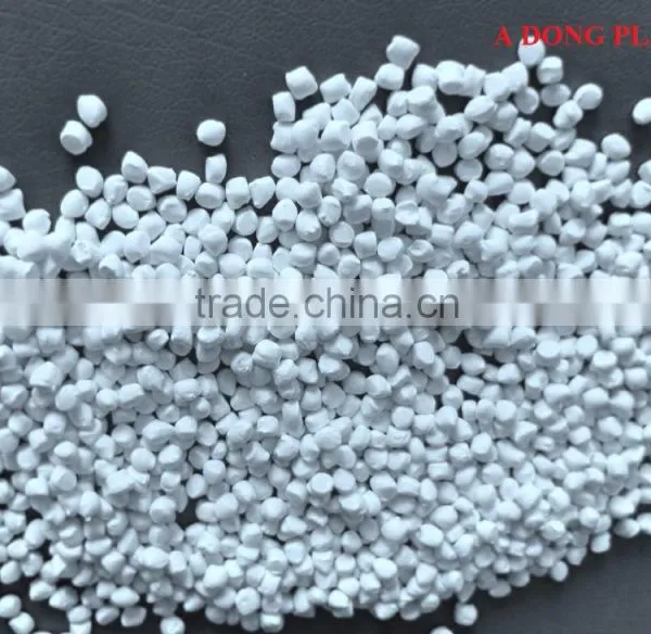 Filler Masterbatch - Non Woven Raw Material
