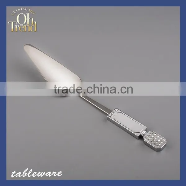 Eco-Friendly Feature and Metal Stainless Steel Dubai Dinnerware Set Cutlery Kitchenwares/ Biodegradable Tableware photo-3