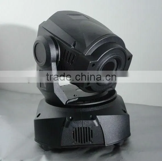 30w Moving Head Led Spot Light/ Moving Head Light photo-4