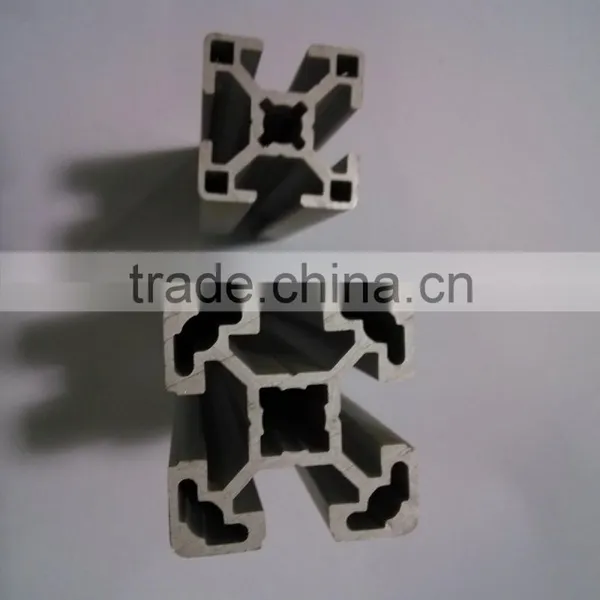 ND BRAND T Slot Aluminum Extrusion for Industrial photo-2