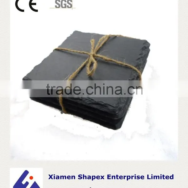 OEM Natural Slate Stone Craft