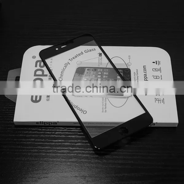 For Iphone 7 Asahi Glass Film 9h photo-2