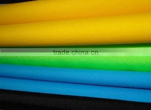 Bobai Textile 95 Cotton 5 Spandex Fabric photo-2