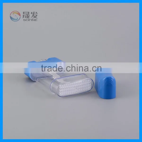 Empty Glue Deodorant Stick Container photo-3